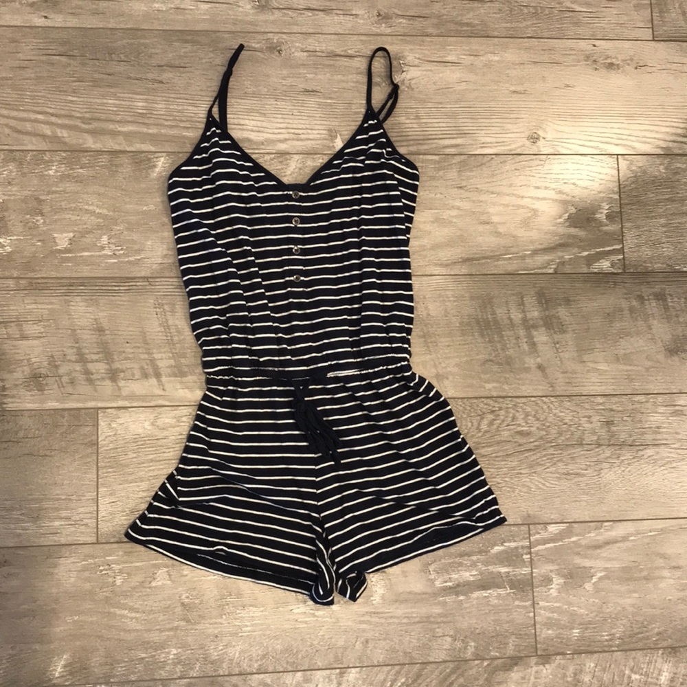 Aeropostale Romper